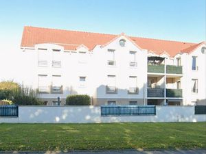 Charmant F2 en rdc avec terrasse et jardin privatif ?