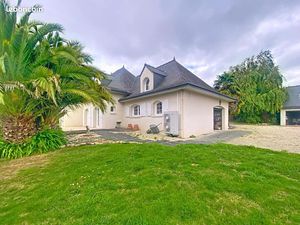 Maison 7 pièces 205 m²