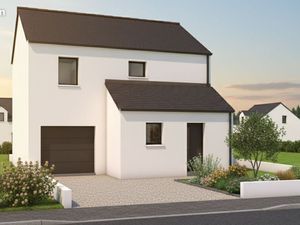 Maison 5 pièces 96 m²