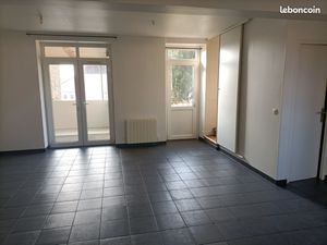 Location pavillon T5