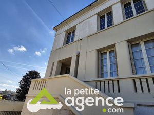Maison 7 pièces 165 m²