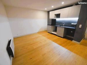 À louer T2 non meublé