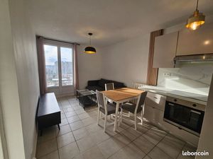 Appartement Saint Cyprien - Meublé