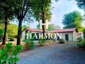 Propriété 7 pièces 210 m²