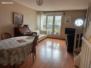 Maison familiale 118 m2– Bussy-Saint-Georges – 399 000