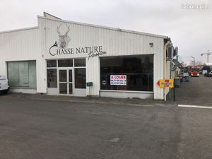 Local commercial tours nord