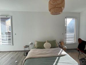 Appartement T3 de 91m2 lyon 5