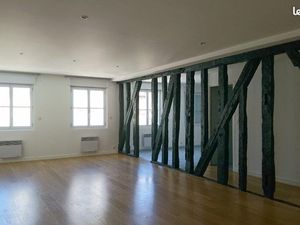 Duplex 3 pièces 86 m²