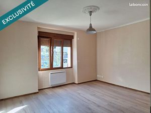 Immeuble 183 m² LEMBERG