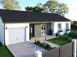 Maison 5 pièces 90 m²