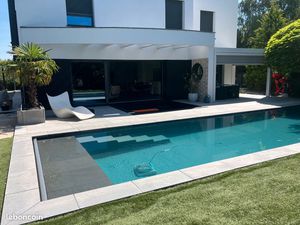 Opportunite d'une vie