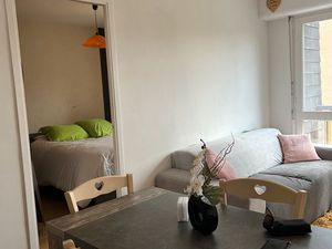 Appartement T2 Hazebrouck