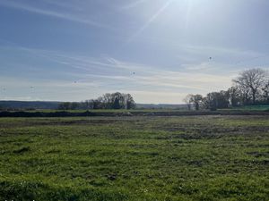 Terrain 424 m² Aurillac