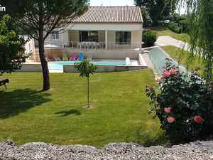 Maison tournon d'agenais