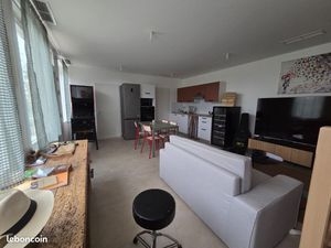 Maison de ville 3 pièces 68 m²