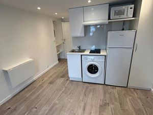 Spacieux studio Neuilly sur Seine