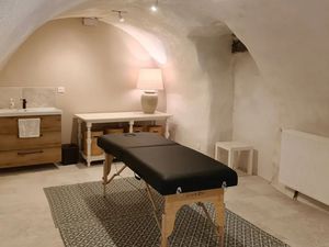 Partage local dans cabinet pluridisciplinaire