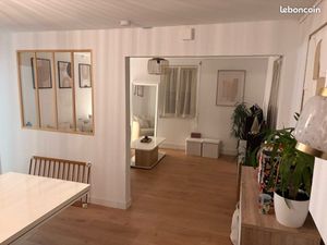 Maison entièrement rénover