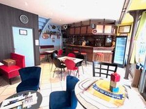 Commerce +appartement