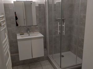 Vente appartement F2