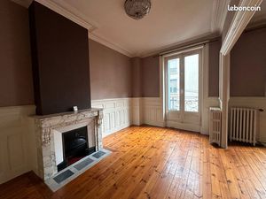 Appartement 2 pièces 60 m²