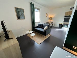 Appartement meublé 700eHC