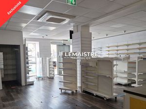 Immeuble 5 pièces 290 m²