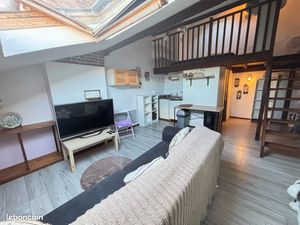 Appartement sous location