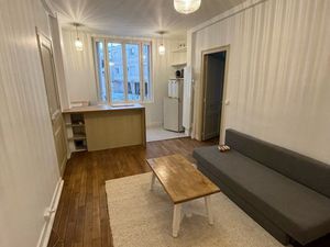 T3 (deux chambres) - Place d’Estienne d’Orves (chartres hyper centre)