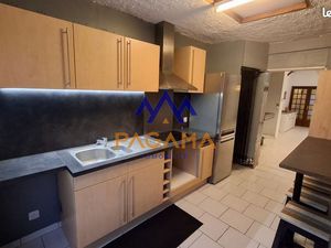 Maison de ville 8 pièces 114 m²