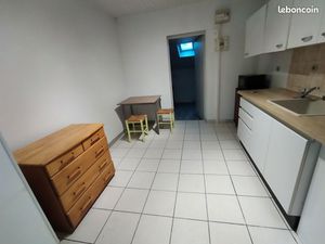 T1 meuble - calme grand large proche fac