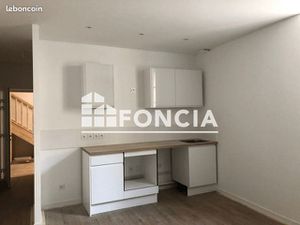 Appartement 1 pièce 30 m²