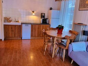 À vendre – Charmant 2 pièces de 27 4 m² avec balcon