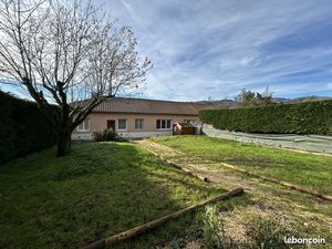 Maison 4 pièces 81 m²