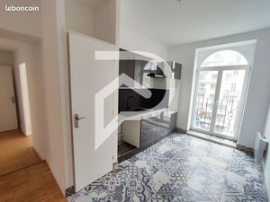 Appartement 4 pièces 90 m²