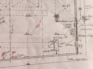 Local à louer 150m²