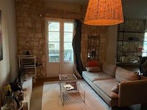 Très joli appartement 1 pièce dans le vieil Angouleme
