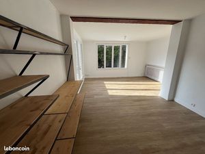 Appartement 5 pièces 95 m²