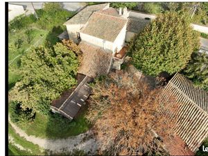 Maison ancienne individuelle