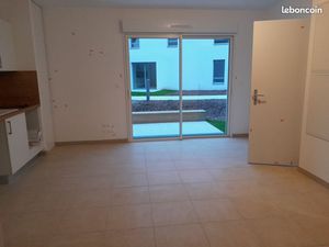 T2 Neuf Quartier Zola