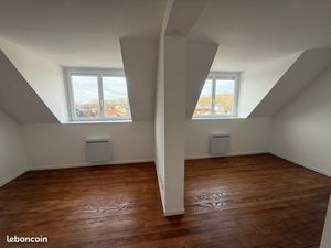 Apt 2 chambres entre centre-ville et Parc de la Hotoie