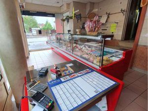 Boucherie charcuterie traiteur