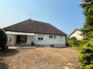 Joli pavillon confortable au calme