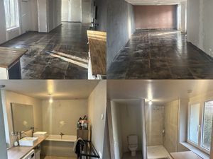 Maison 140m2 en travaux