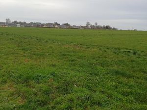 Terrain 1 000 m² Fontaine La Mallet