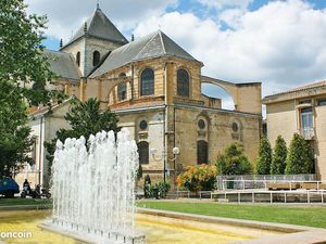 Dax - Plain-pied avec jardin