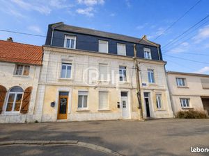 Immeuble 15 pièces 273 m²