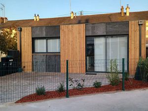 T2 meublé avec Terrasse