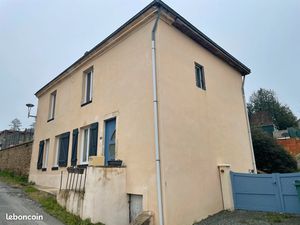 Location maison de bourg ontfort le gesnois