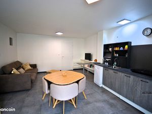 Maison rénovée – 2 logements indépendants